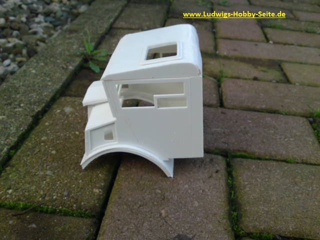 chevy cwt 15 1/16 scale