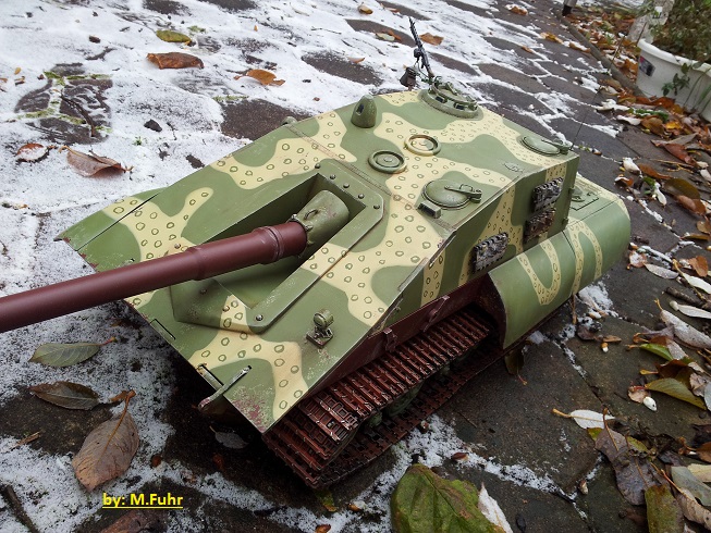 E-100 Stug