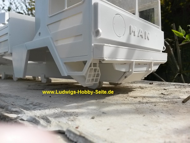 Kat 1 Scheinwerfer