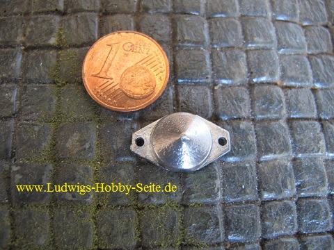 tiger kettenspanner abdeckung