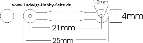 Antriebsknochen