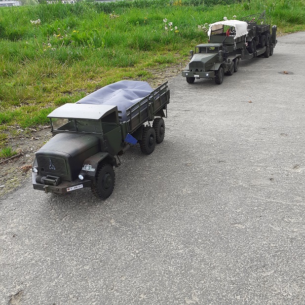 jupiter rc truck