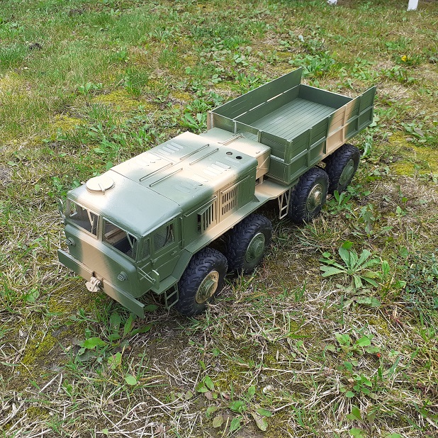 konvoi maz