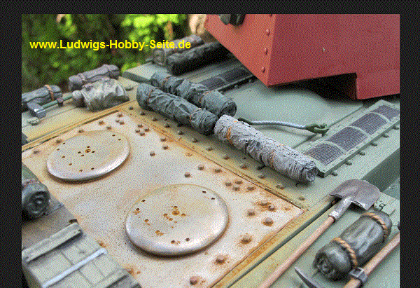 kv 1 motor deck