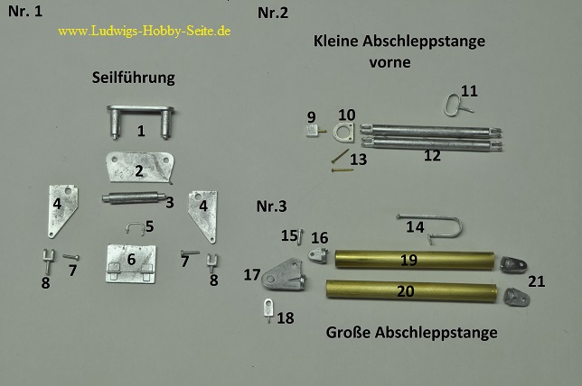 m32 bausatz