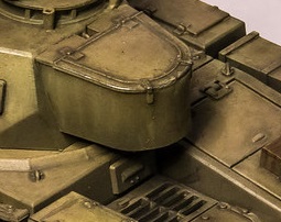 Rommel kiste Panzer 2