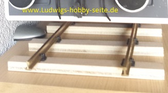 schwellen echt holz