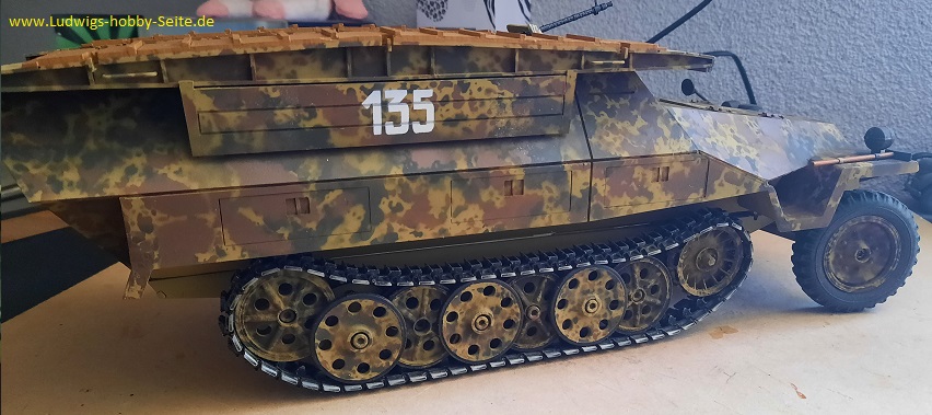 sdkfz 251