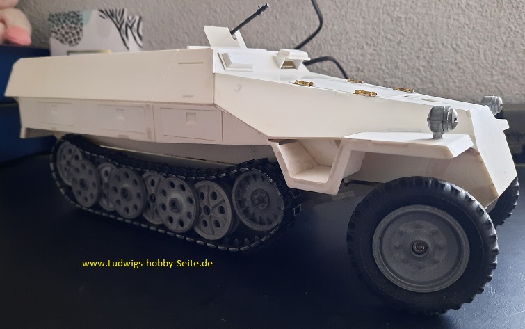 sdkfz 251