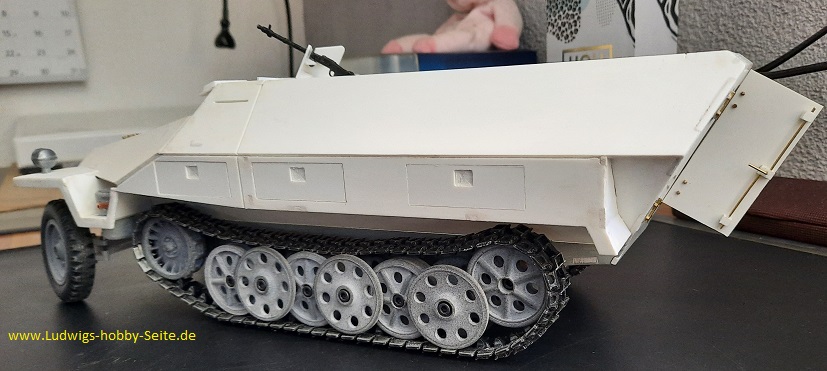 sdkfz 251