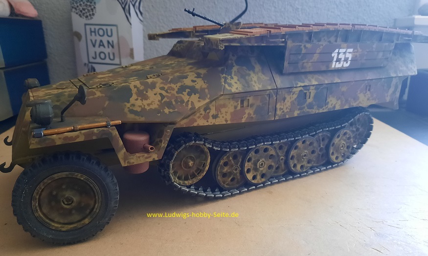 sdkfz 251