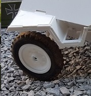 frontfelge sdkfz 251