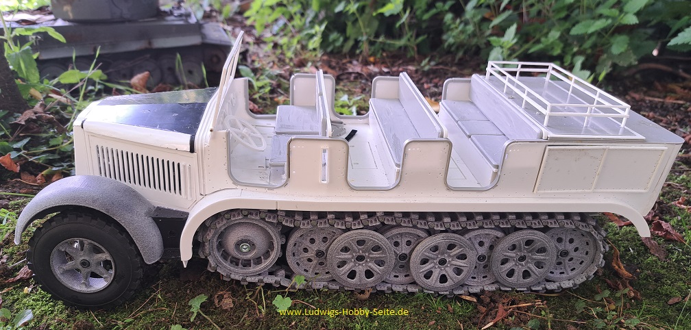 sdkfz 7