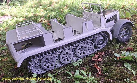 sdkfz 7