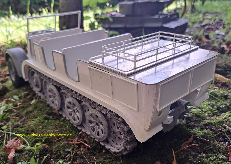 sdkfz 7