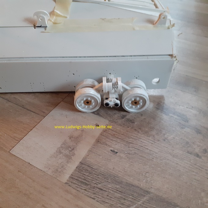 t28 fahrwerk