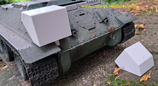 t34 tank früh