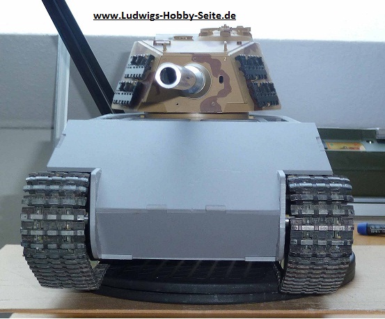 vk4502 Turmhinte