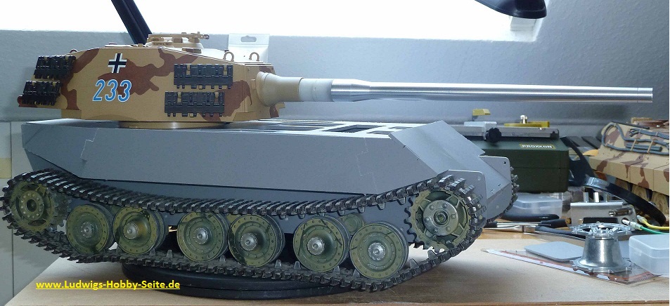 vk4502 Turmhinten